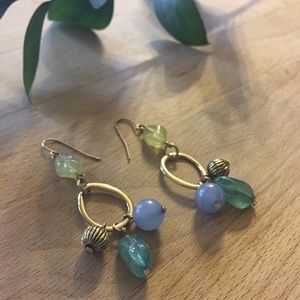 ❤️Summery earrings ❤️